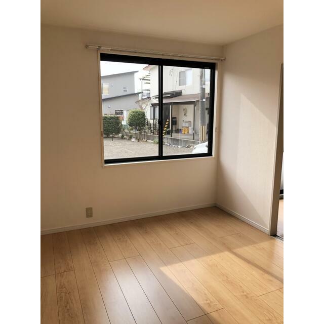 フラット方木田 その他