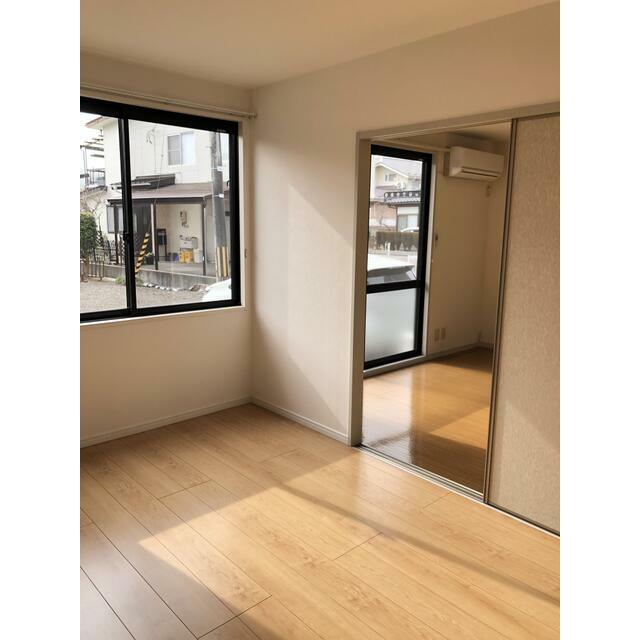 フラット方木田 その他
