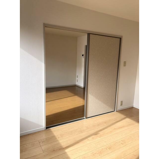 フラット方木田 その他