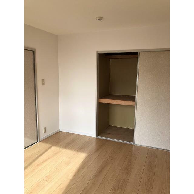 フラット方木田 その他