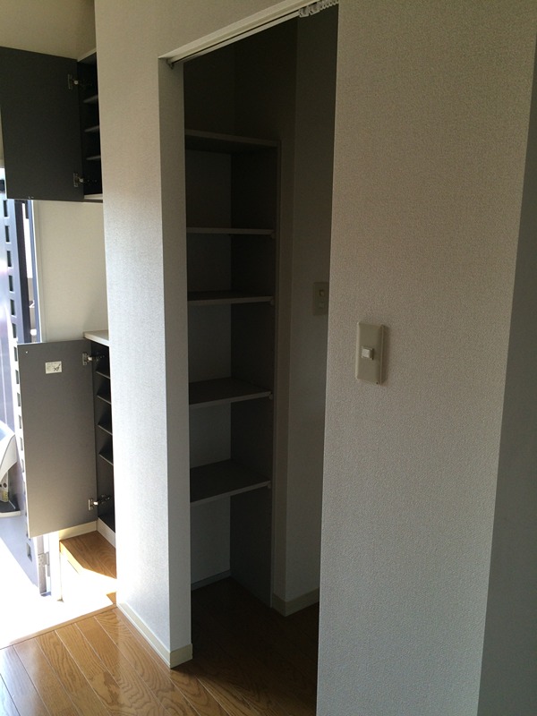 サンベルデ方木田 その他部屋・スペース