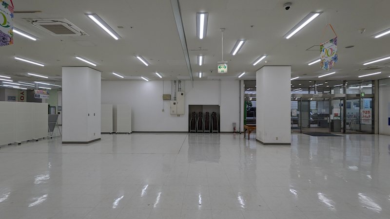 ユーカリプラザ その他