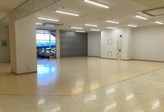 ユーカリプラザ 間取り
