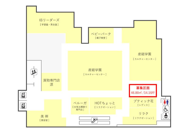 ユーカリプラザ その他