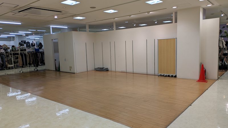 ユーカリプラザ 間取り