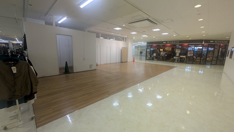 ユーカリプラザ その他