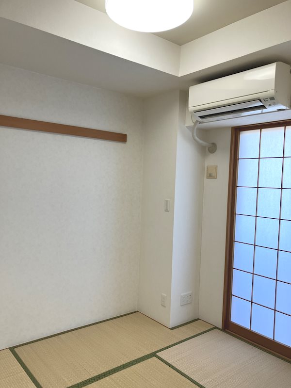 プレシオ・南ユーカリが丘 その他部屋・スペース
