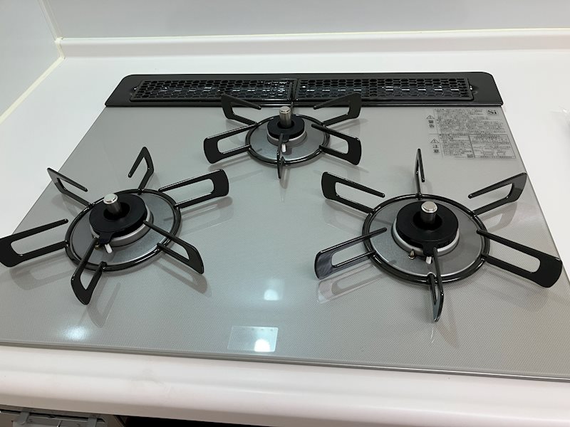 プレシオ・南ユーカリが丘 その他部屋・スペース