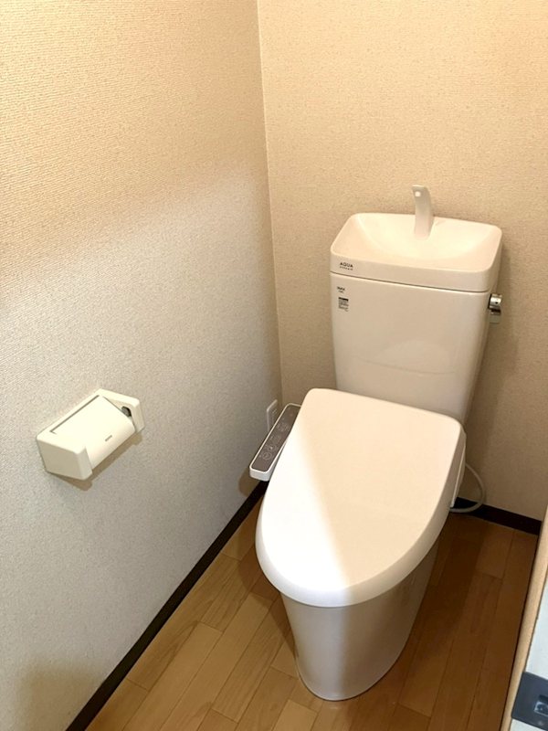 ベストワン トイレ