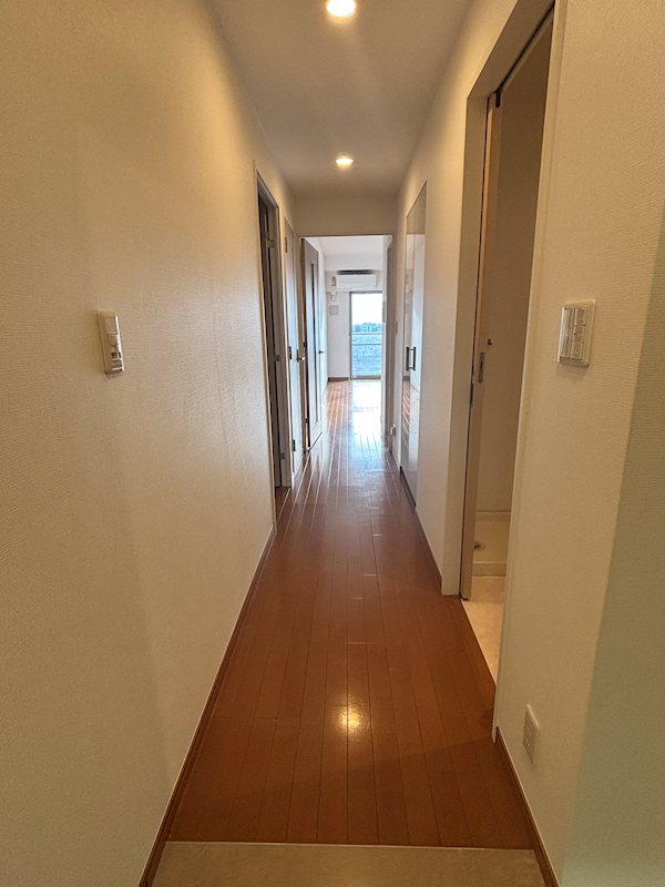 プレシオ・南ユーカリが丘  その他
