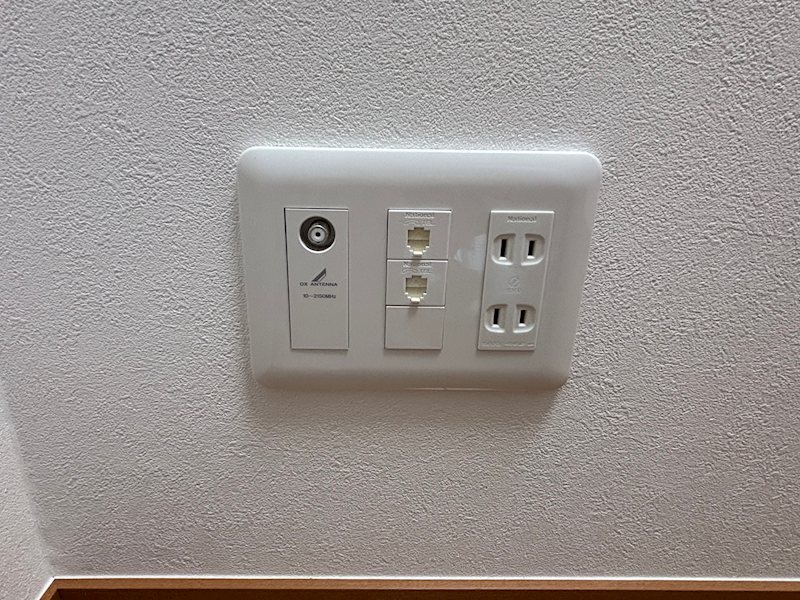 プレシオ・南ユーカリが丘  その他