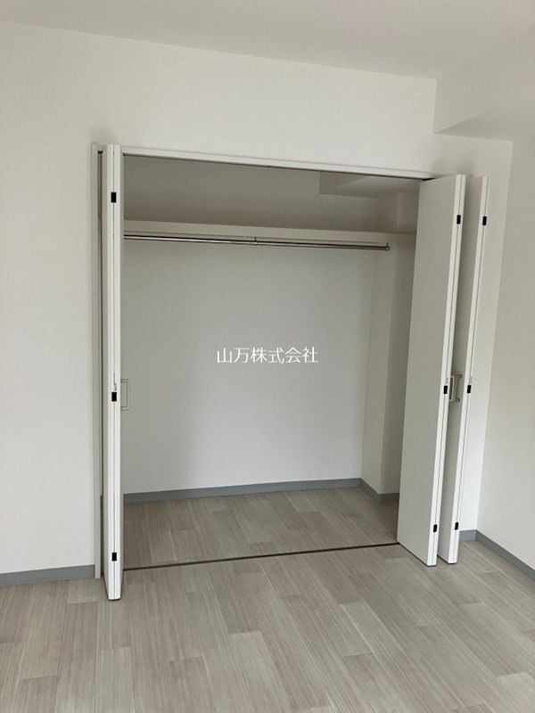ハートランドルーチェハイム 収納