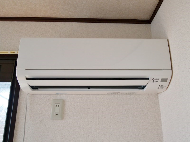 リエス東松山 その他設備