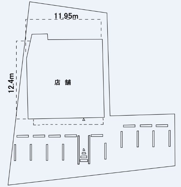 鎌形貸店舗・事務所 その他