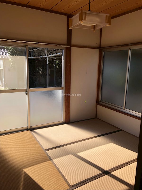 大塚2K貸家 その他部屋・スペース