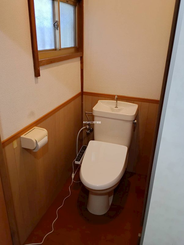 月輪3DK貸家 その他