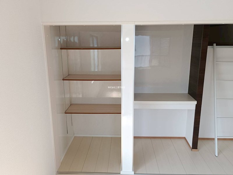 月輪3DK貸家 その他