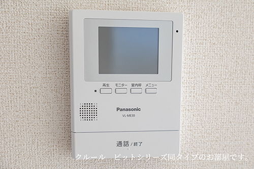ゴールド　ティアラ その他設備