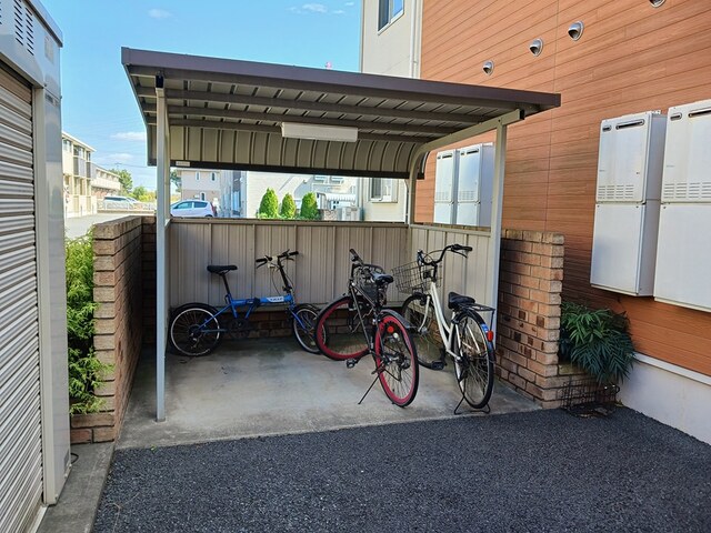 クロノス　Ⅱ その他