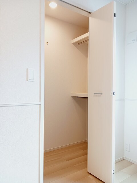 アミュレット 収納