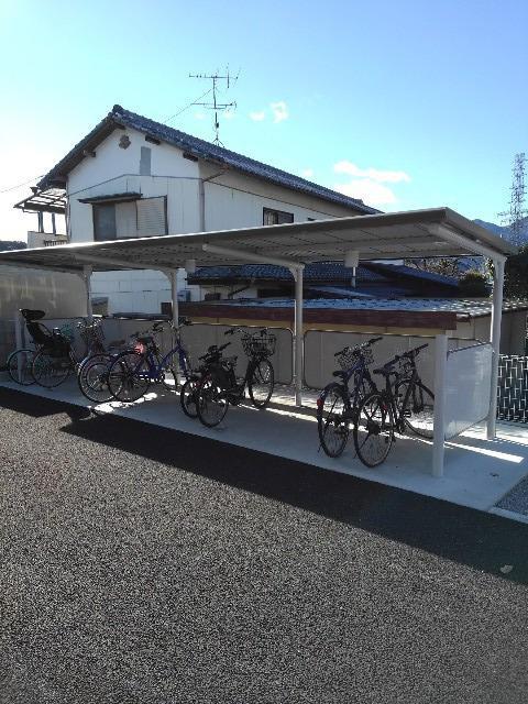 モンテルシールⅡＢ その他