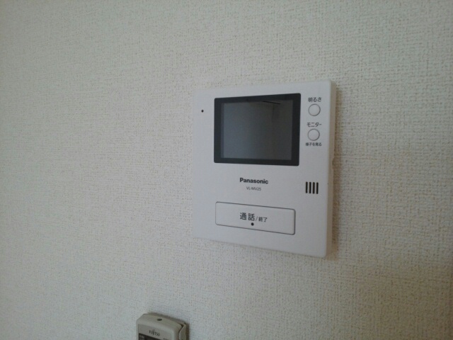 サンライズ　ヒル その他設備
