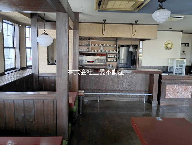 むさし台店舗 その他