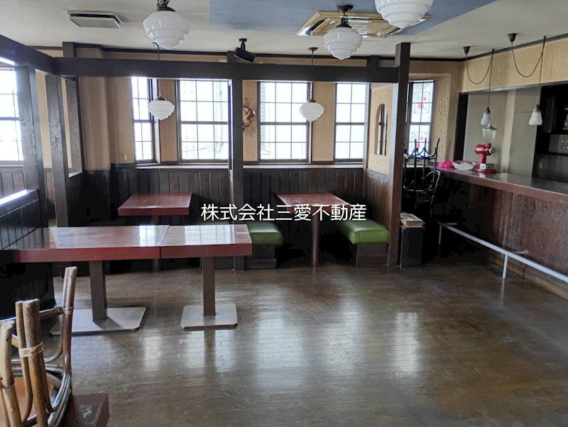 むさし台店舗 その他