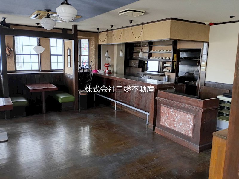 むさし台店舗 その他