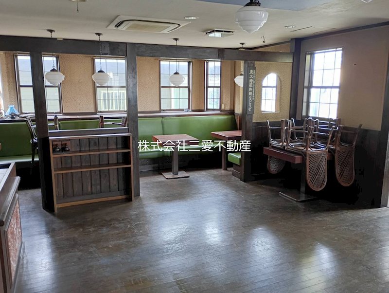 むさし台店舗 その他