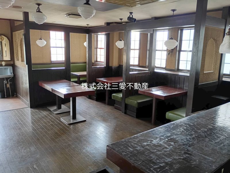 むさし台店舗 その他