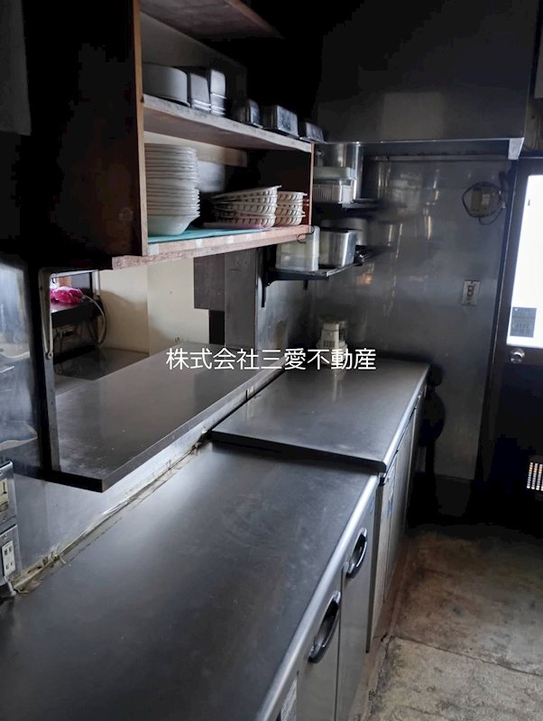 むさし台店舗 その他