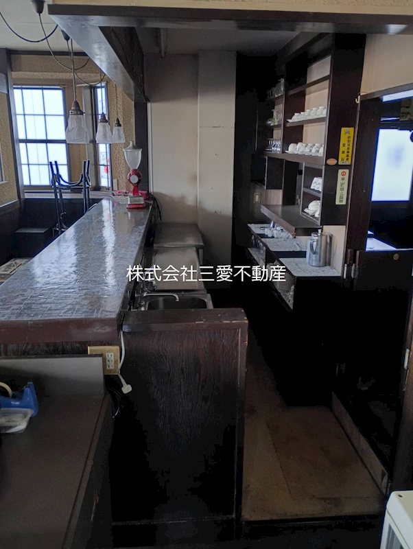 むさし台店舗 その他