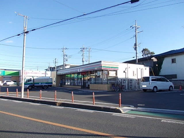 ヴィラ　フローラ その他