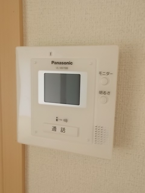 ウイステリアⅡ　Ａ その他設備