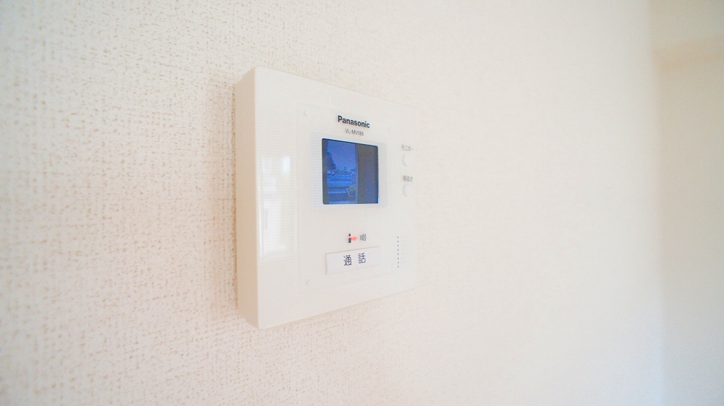 ミルメゾンＳ　Ⅰ その他設備