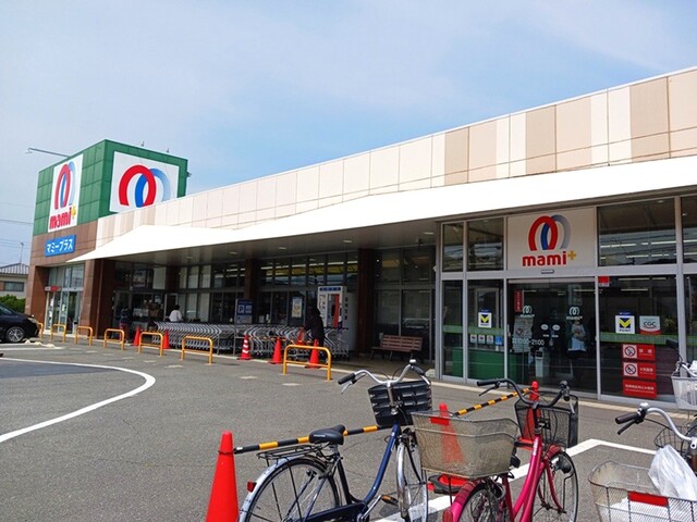 ヒカルサ東松山 その他