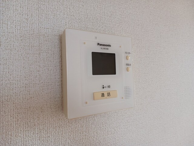 フィオーレⅠ その他設備
