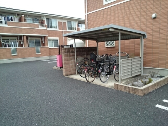 フィオーレⅠ その他