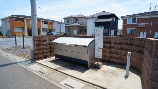 フィオーレⅡ その他
