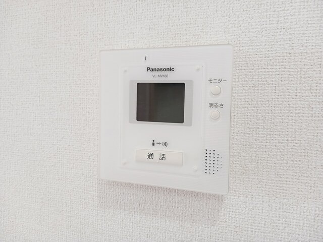 フィオーレⅡ その他設備