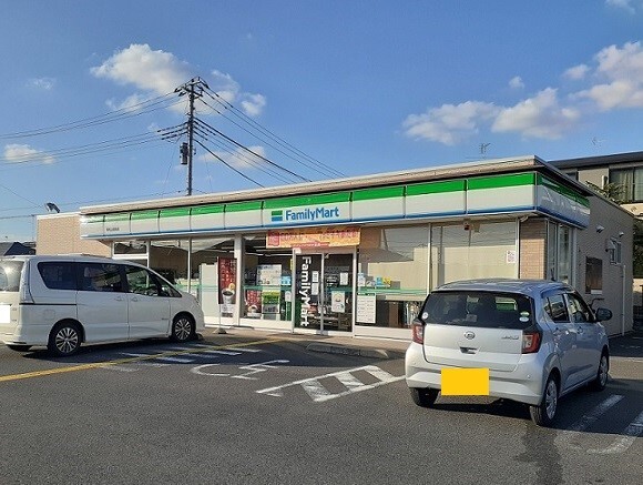 フィオーレⅡ その他