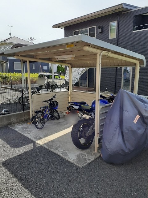 プロムナードつきのわ その他