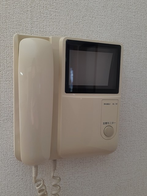 シーズグレース その他設備