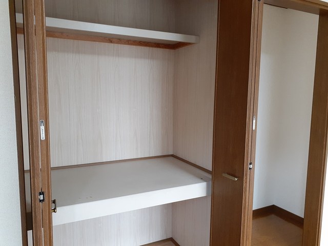 ティアラ 収納