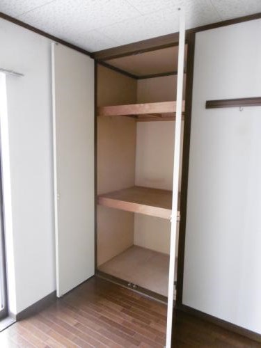 ヒルサイドメゾンA棟  その他3