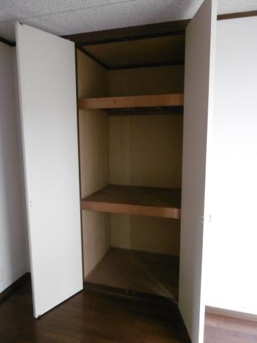 ヒルサイドメゾンA棟  その他4