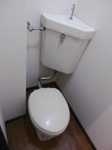 ヒルサイドメゾンA棟  その他6