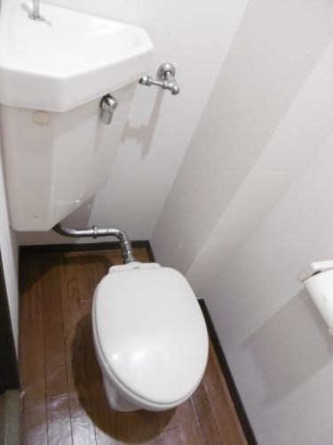 ヒルサイドメゾンA棟  その他5