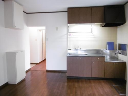 ヒルサイドメゾンA棟  その他6